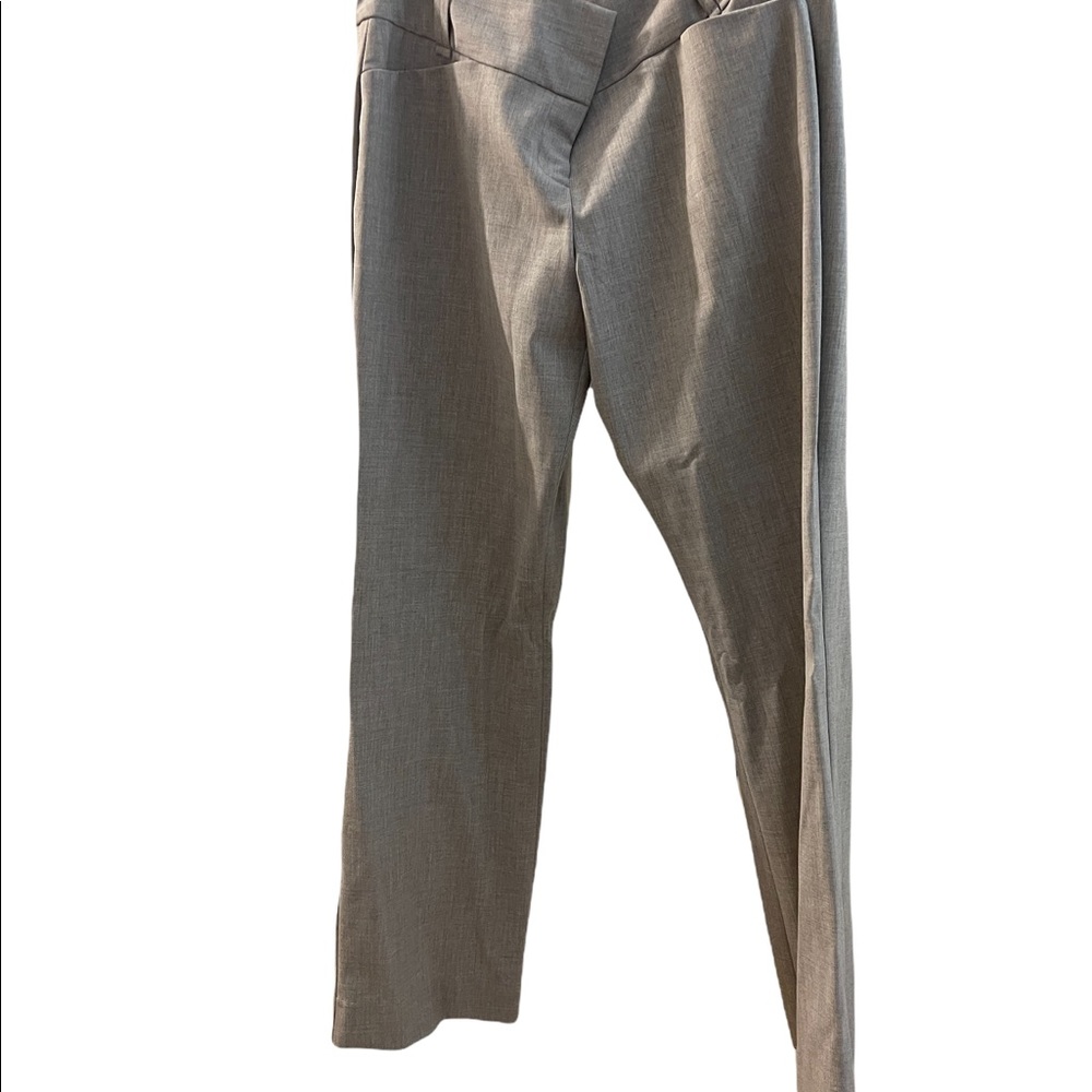 Never worn Cassidy pants from The Limited size 10R.